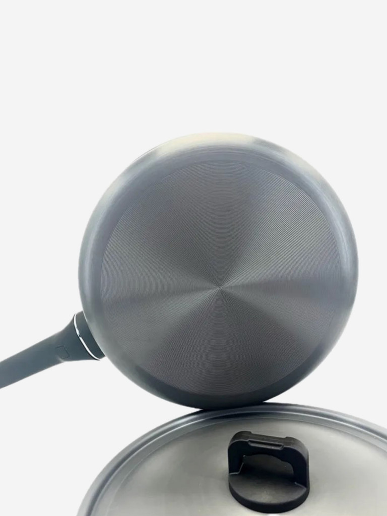 Сковорода походная с тефлоновым покрытием Ice Cube AC-50, 5 литров