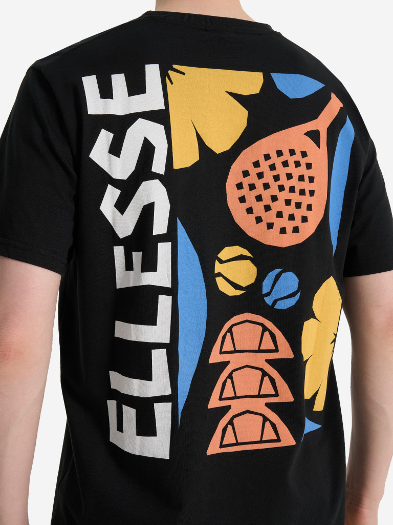 Футболка мужская Ellesse Impronta