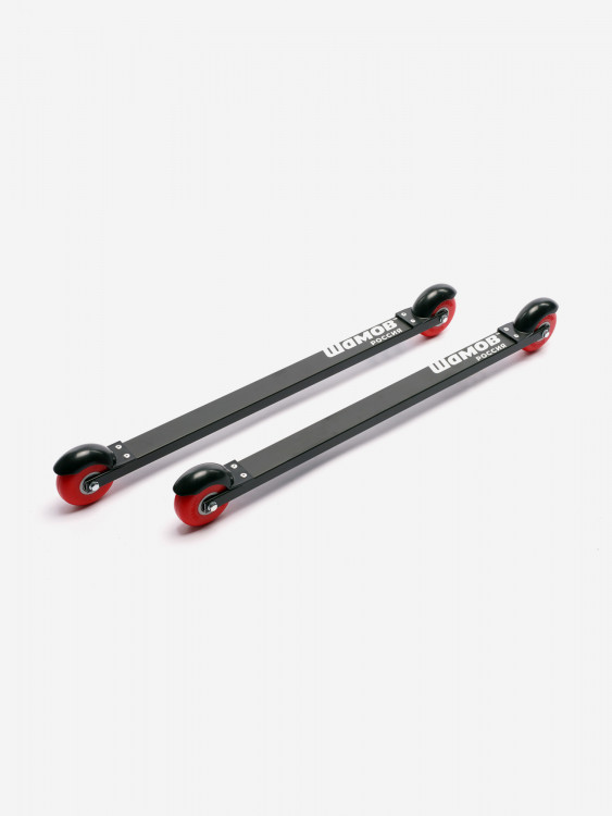 Лыжероллеры коньковые "SHAMOV 01-1"