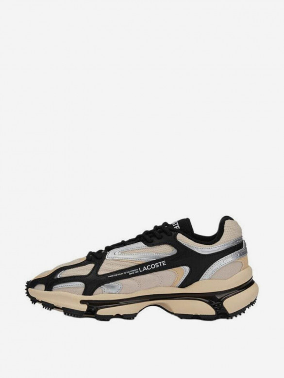 Кроссовки LACOSTE L003 2K24 Low-Top