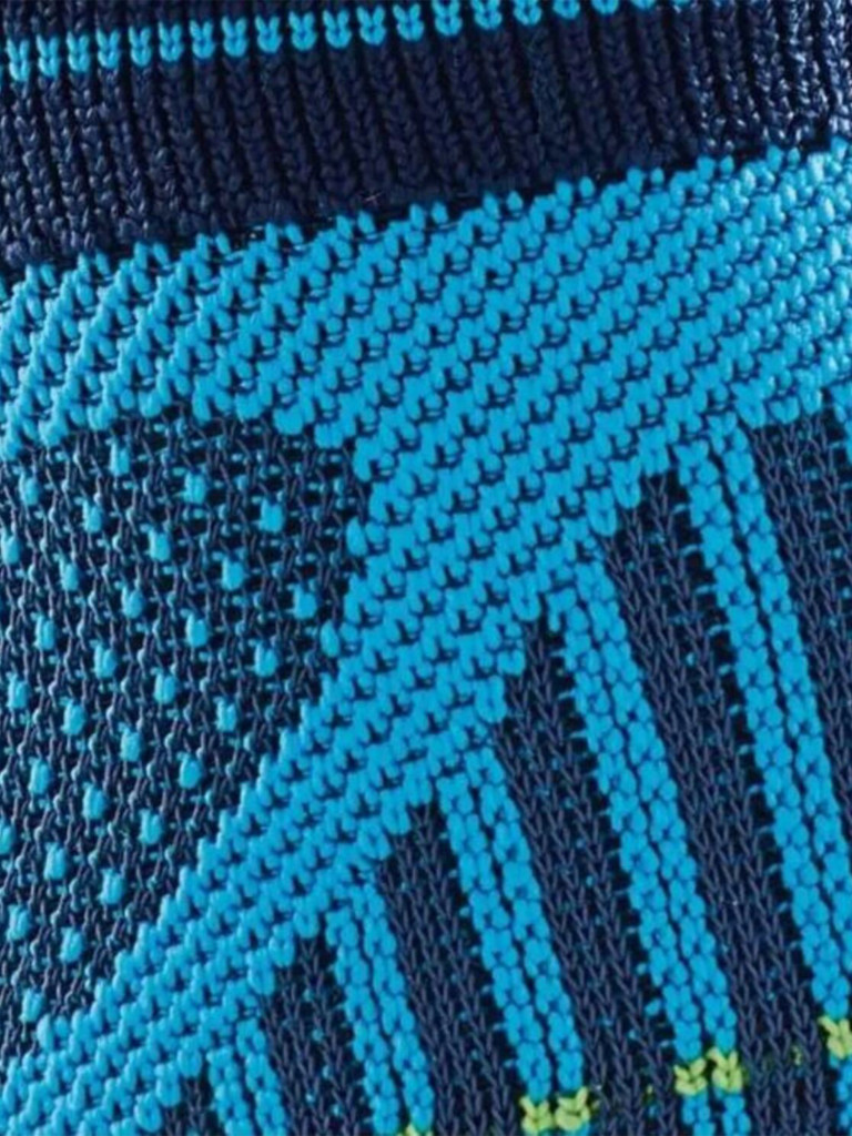 Спортивный ортез на голеностопный сустав BAUERFEIND Ankle Support Dynamic