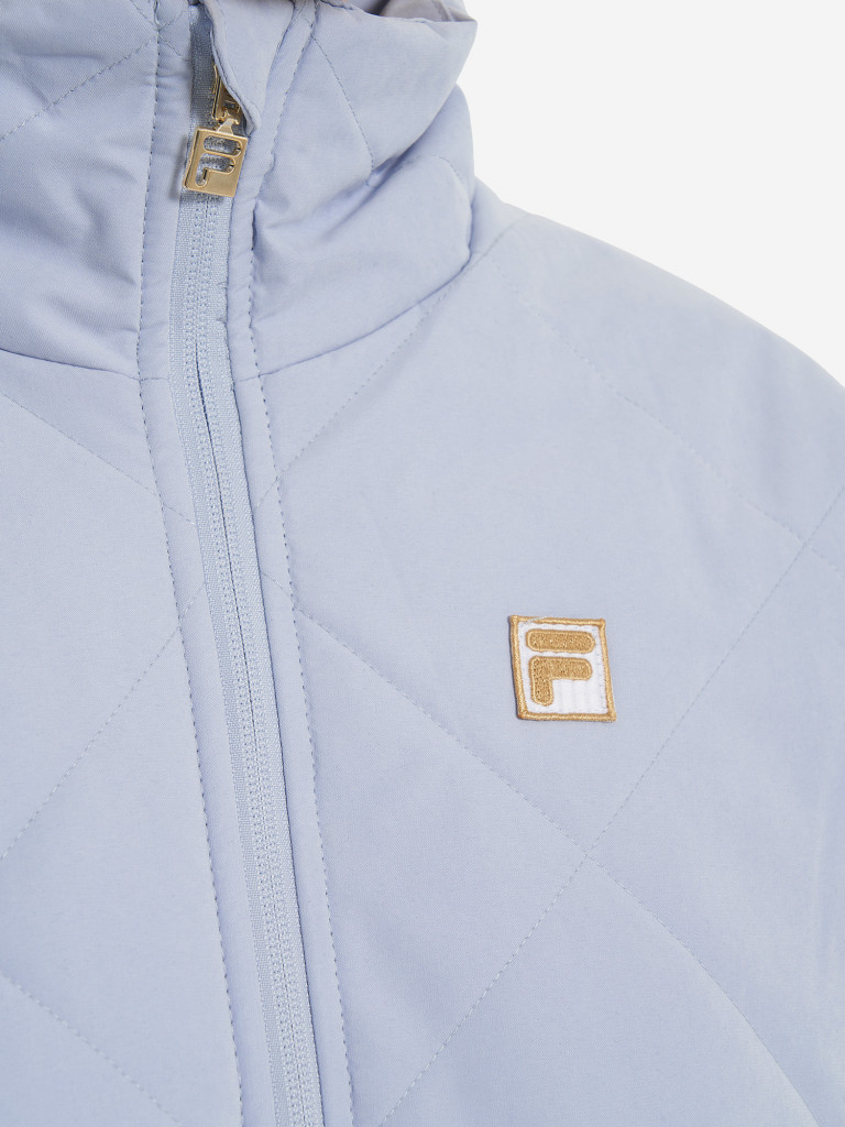 Куртка утепленная женская FILA