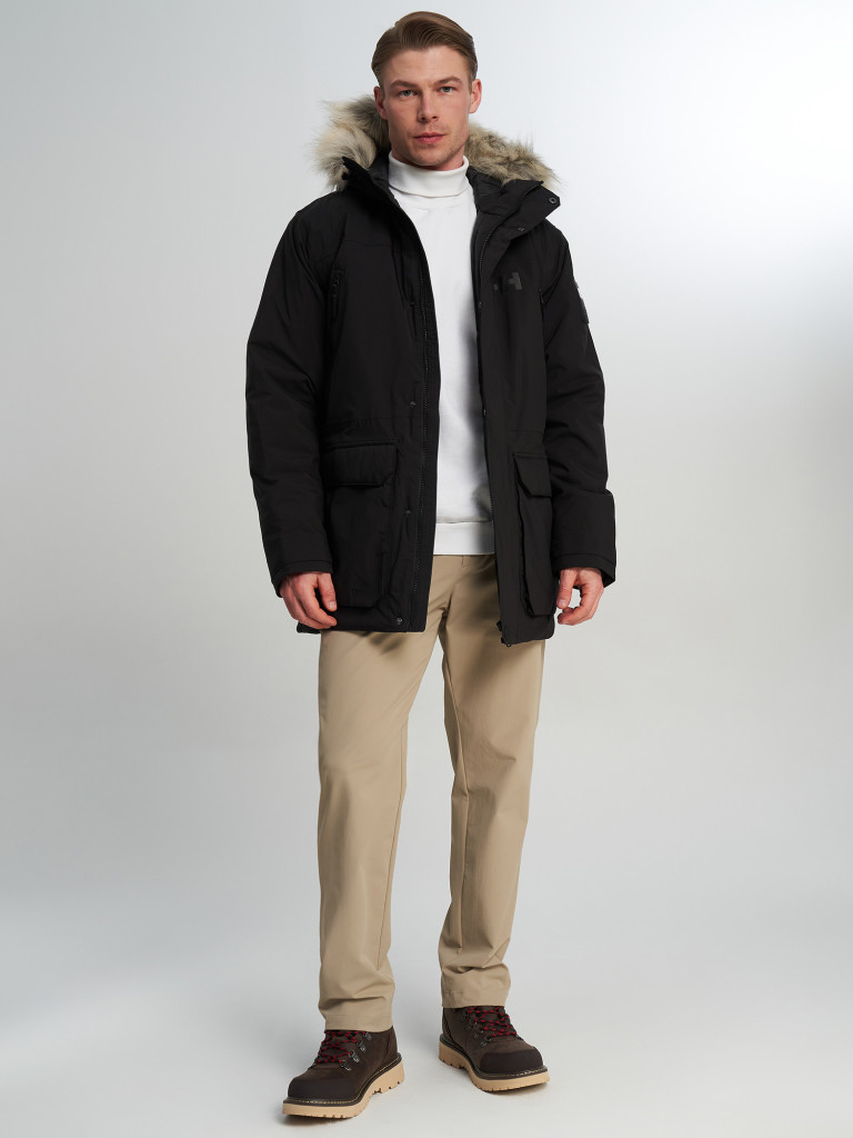 Куртка утепленная мужская Helly Hansen Reine