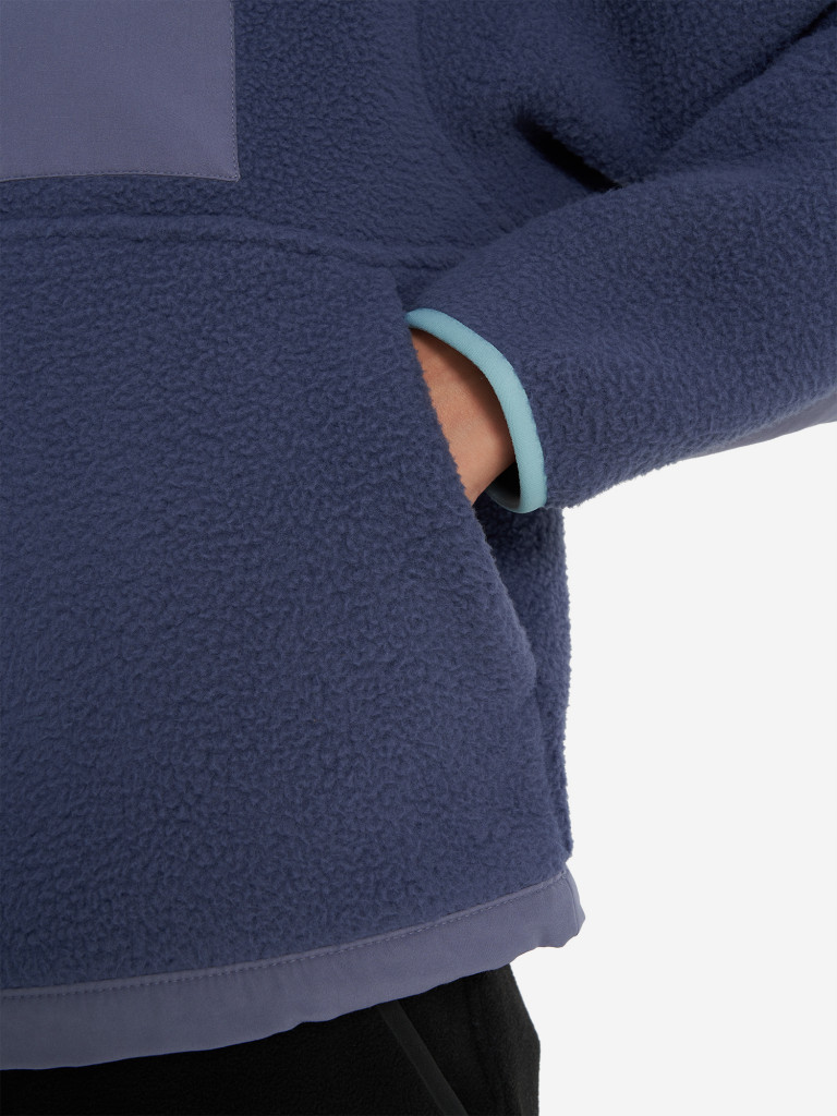 Толстовка женская The North Face Yumiori