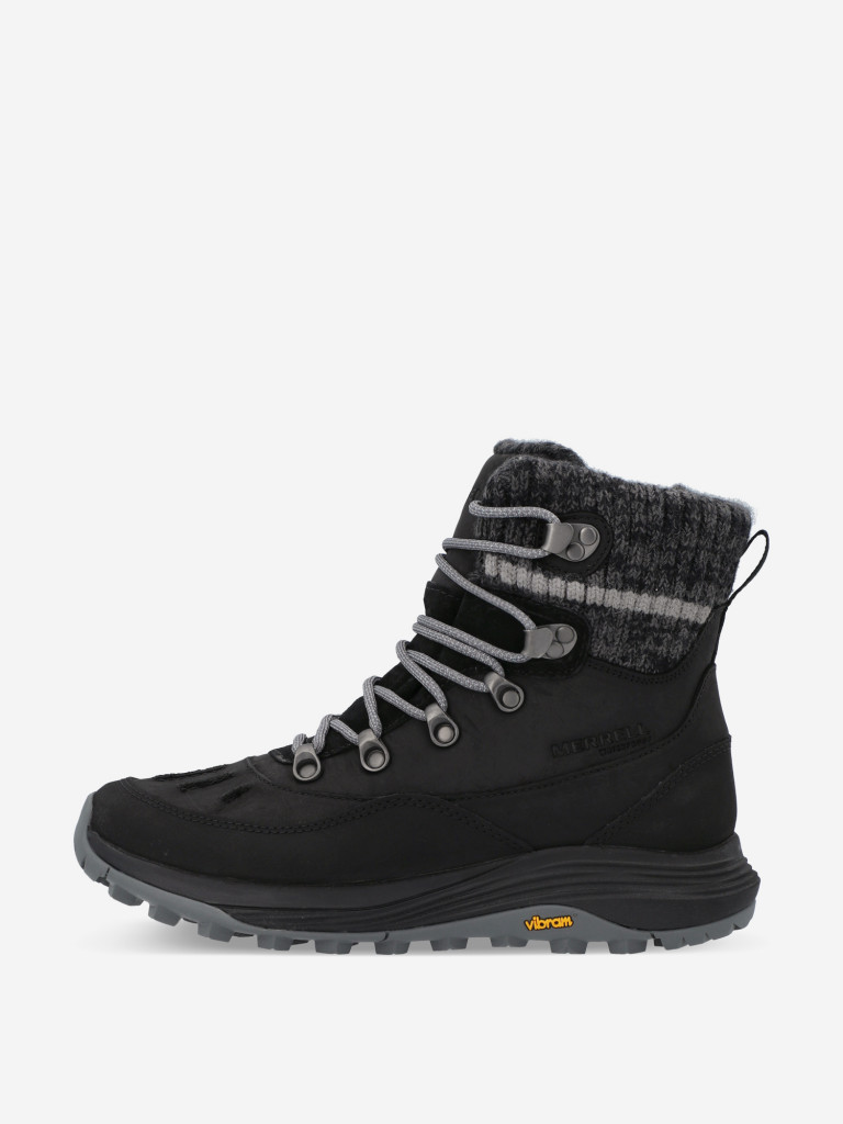 Ботинки утепленные женские Merrell Siren 4 Thermo Mid Zip Wp