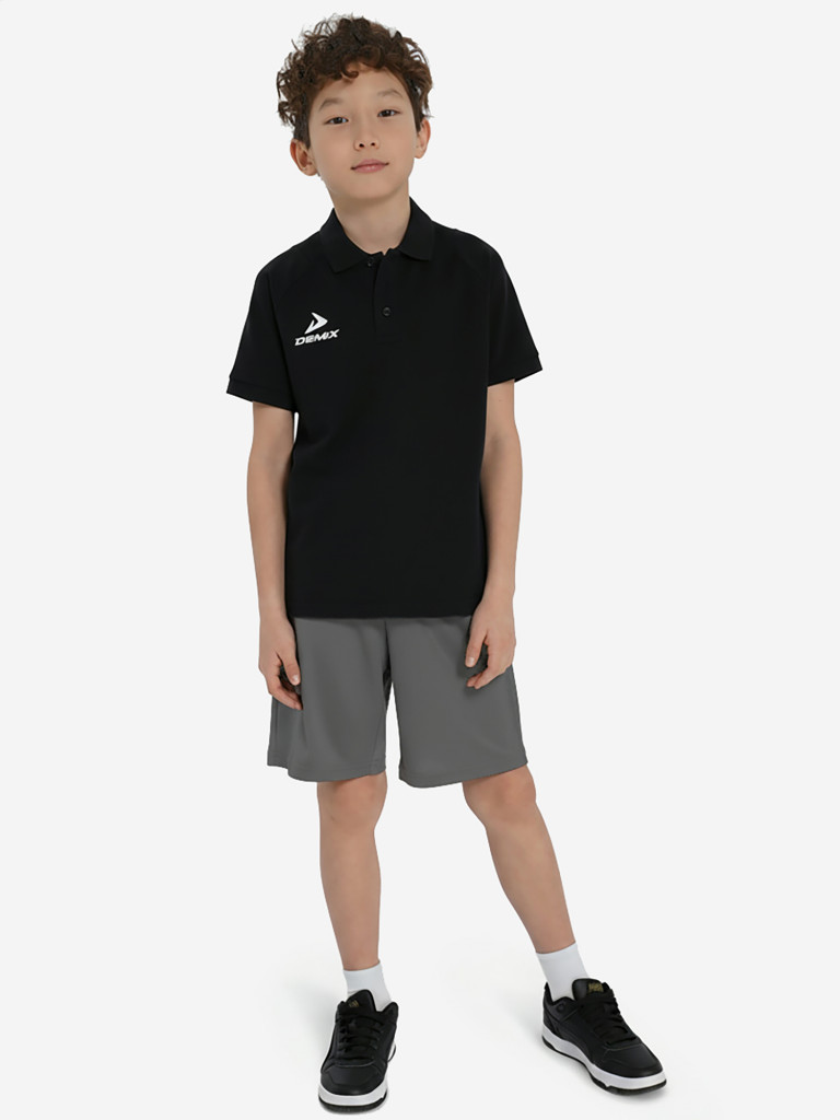 Футболка для мальчиков Demix