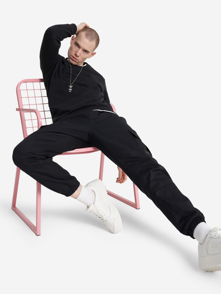 Свитшот мужской FILA Essentials