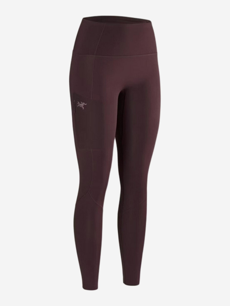 Легинсы женские Arc'teryx Rho Legging