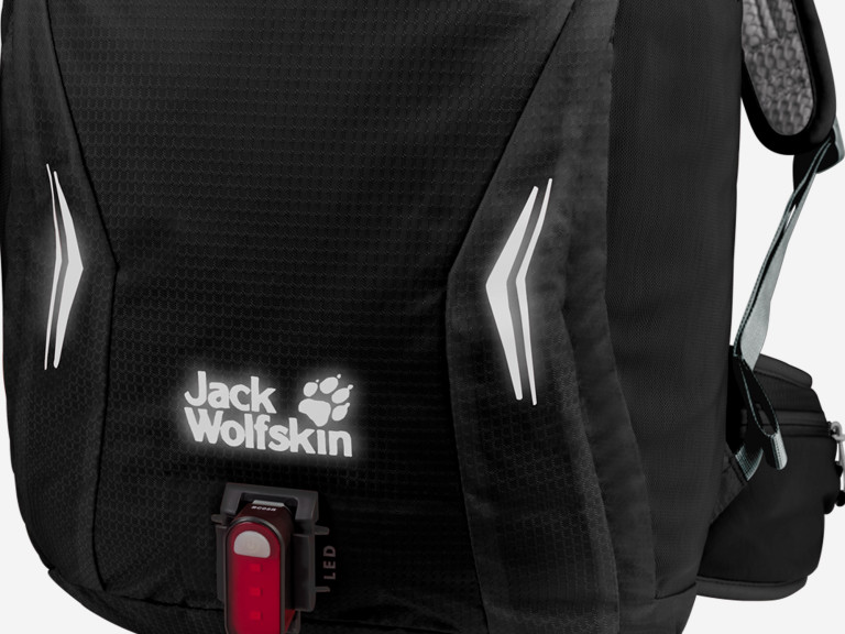 Рюкзак JACK WOLFSKIN Moab Jam 18