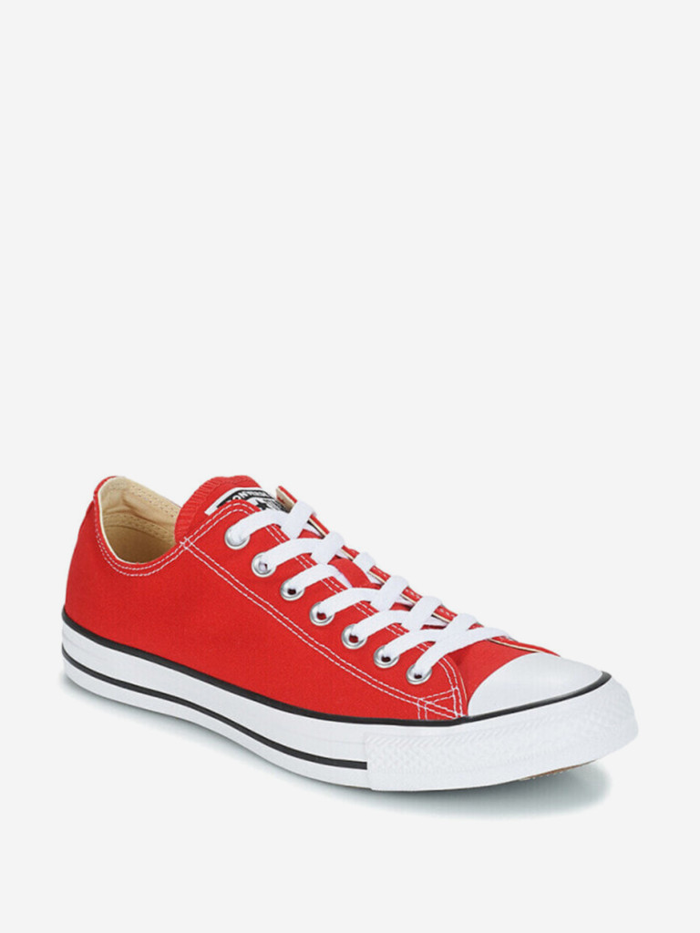 Кроссовки Converse Chuck Taylor All Star Low