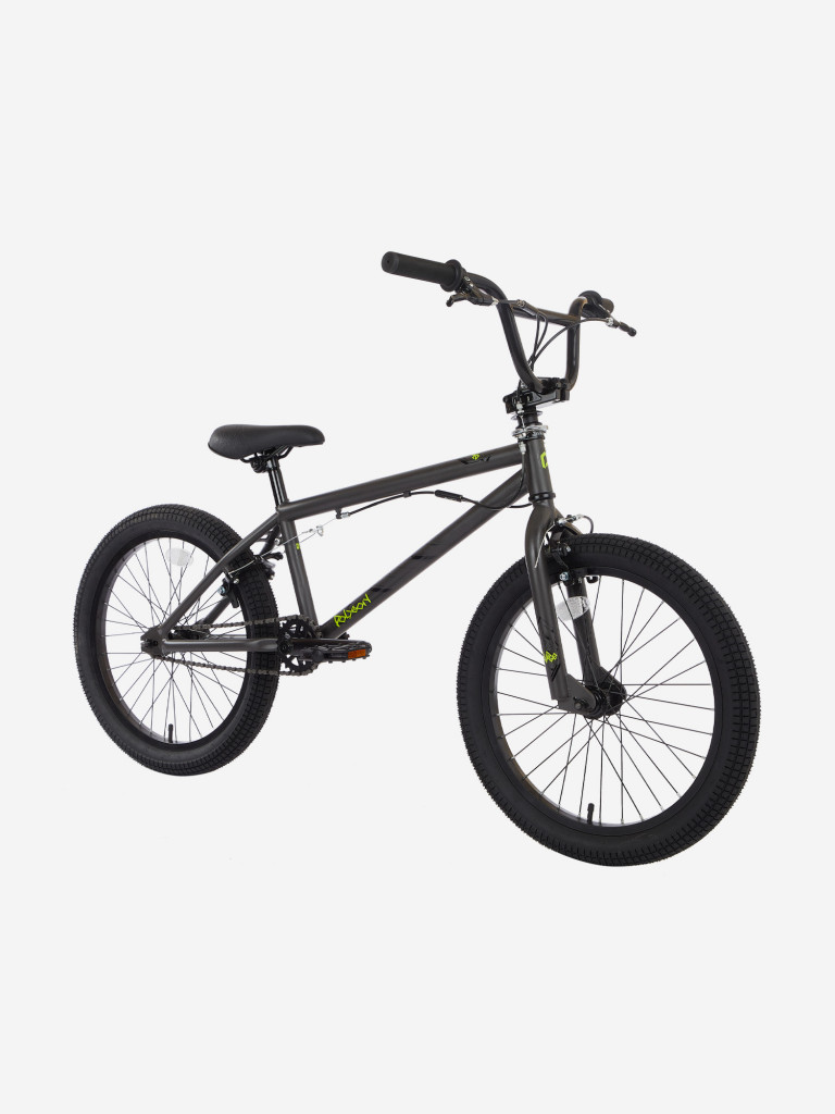Велосипед BMX Polygon Rudge 3 20", 2021