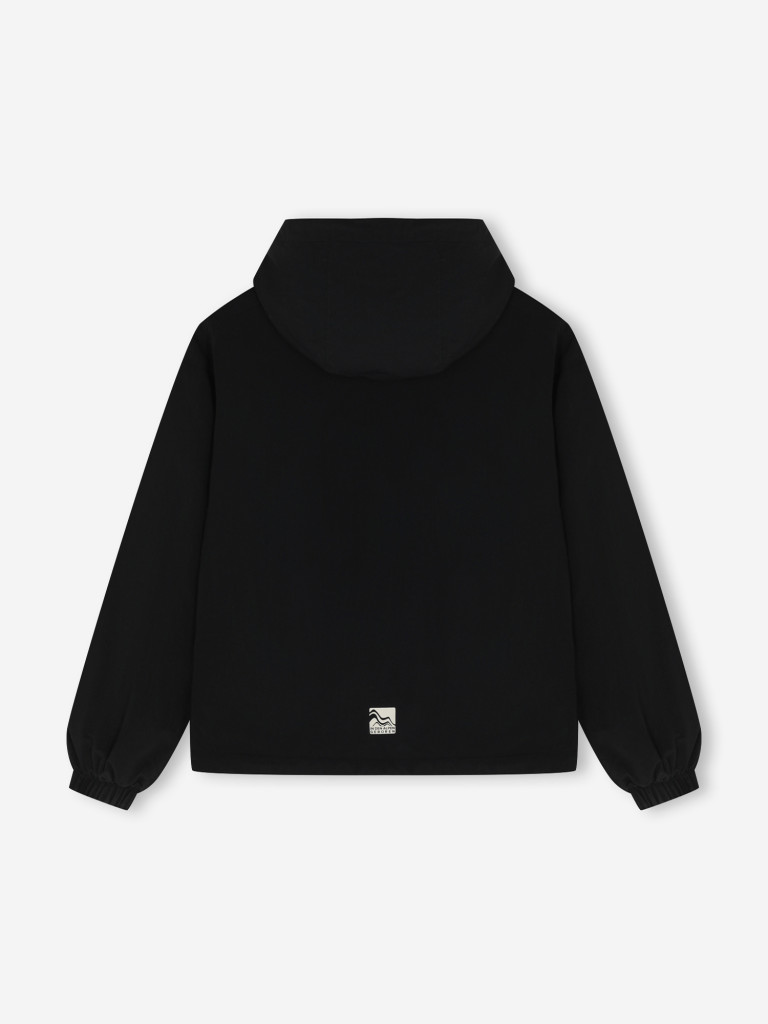 Легкая куртка для девочек оверсайз Northland