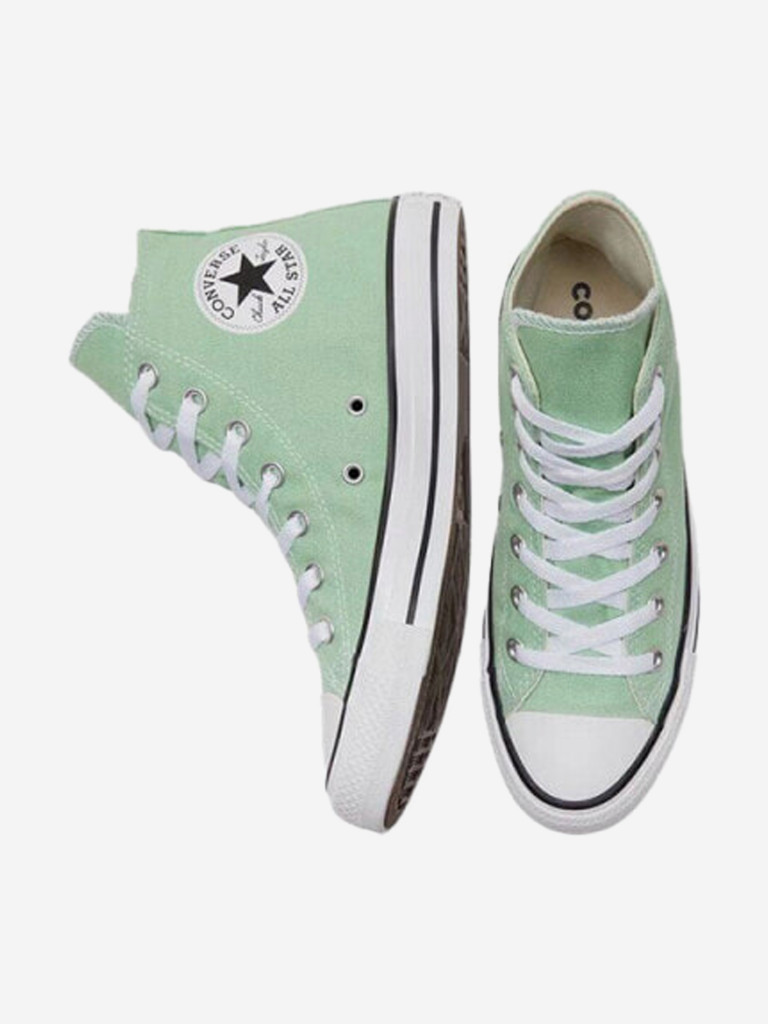 Кроссовки Converse Chuck Taylor All Star Hi