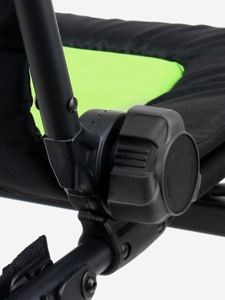 Кресло фидерное ELEGANCE METHOD Feeder Chair d25мм 50х45см h47см