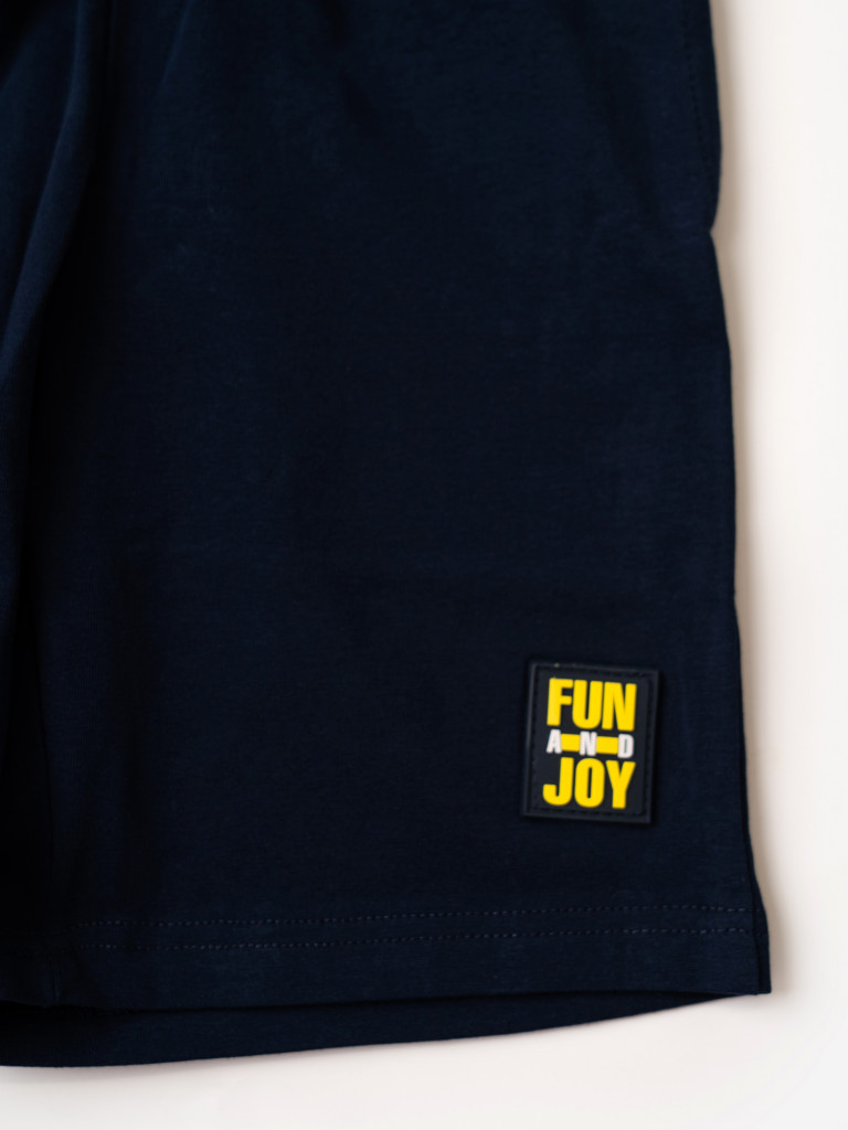 Шорты для мальчиков, 2 шт в комплекте PlayToday