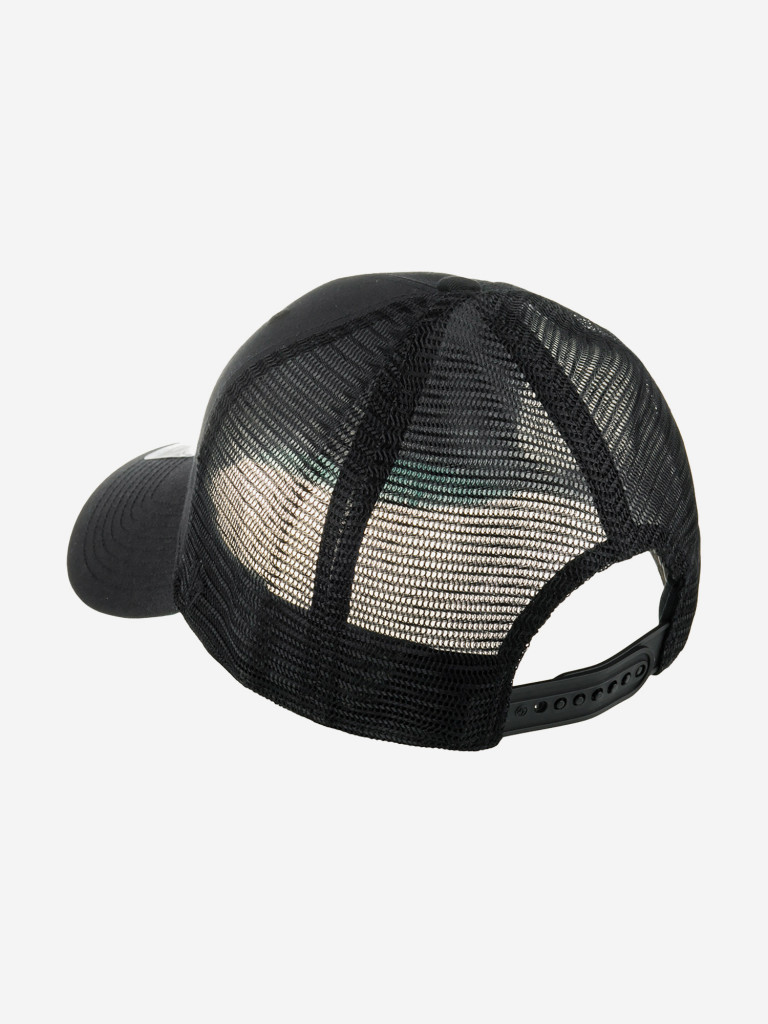 Бейсболка с сеточкой 47 BRAND B-BRANS12CTP-BKA Los Angeles Dodgers MLB (черный)