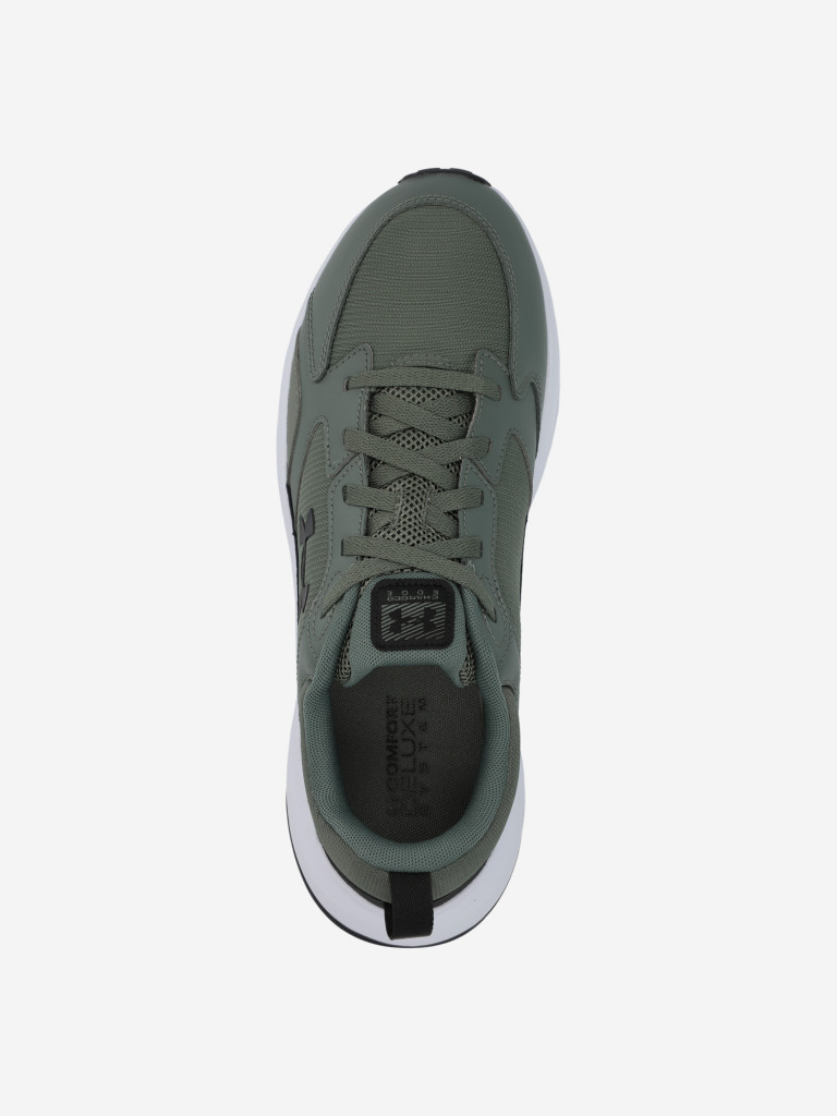 Кроссовки мужские Under Armour Charged Edge