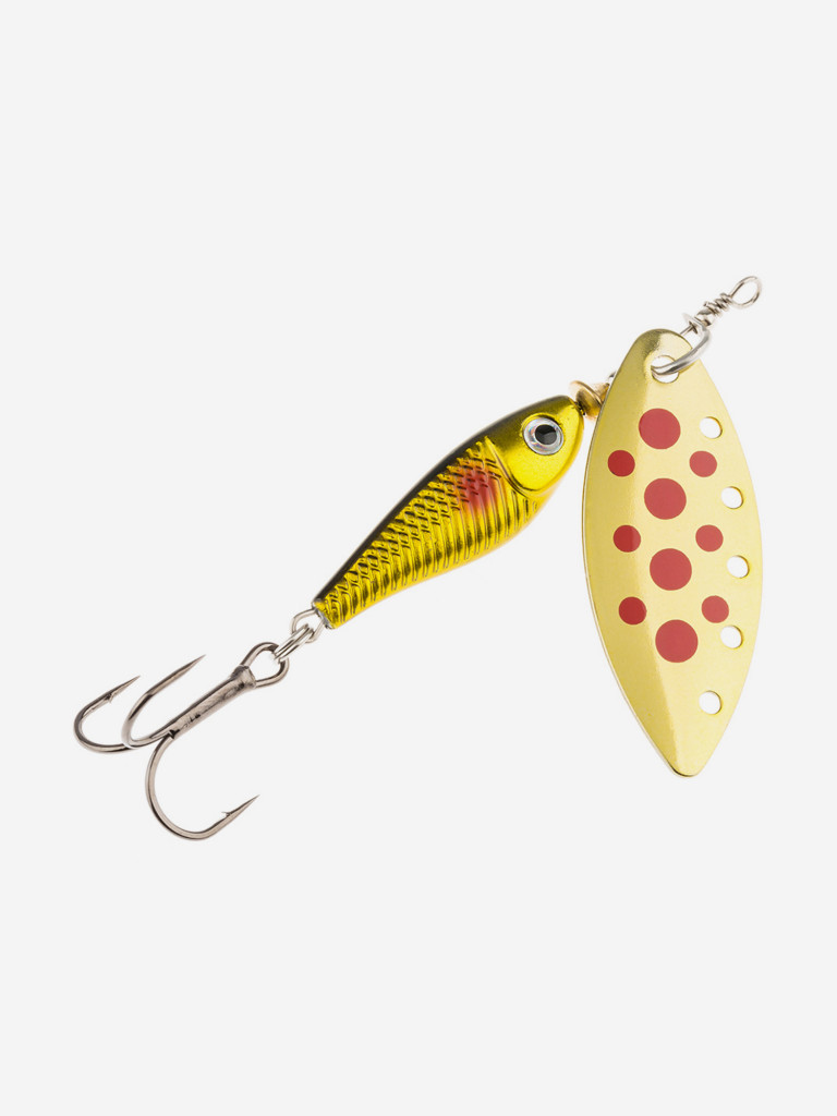 Блесна вращающаяся Akara Action Series Libra 4 16 гр. 4/7 oz. A4-1