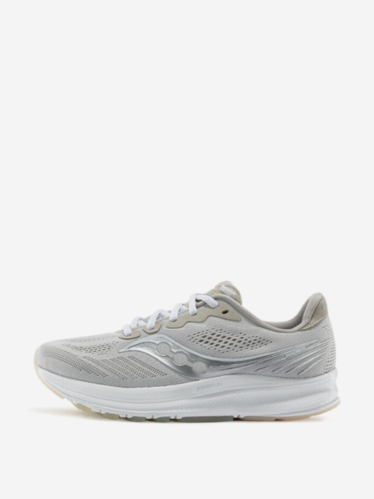 Кроссовки Saucony Ride Yutu 14