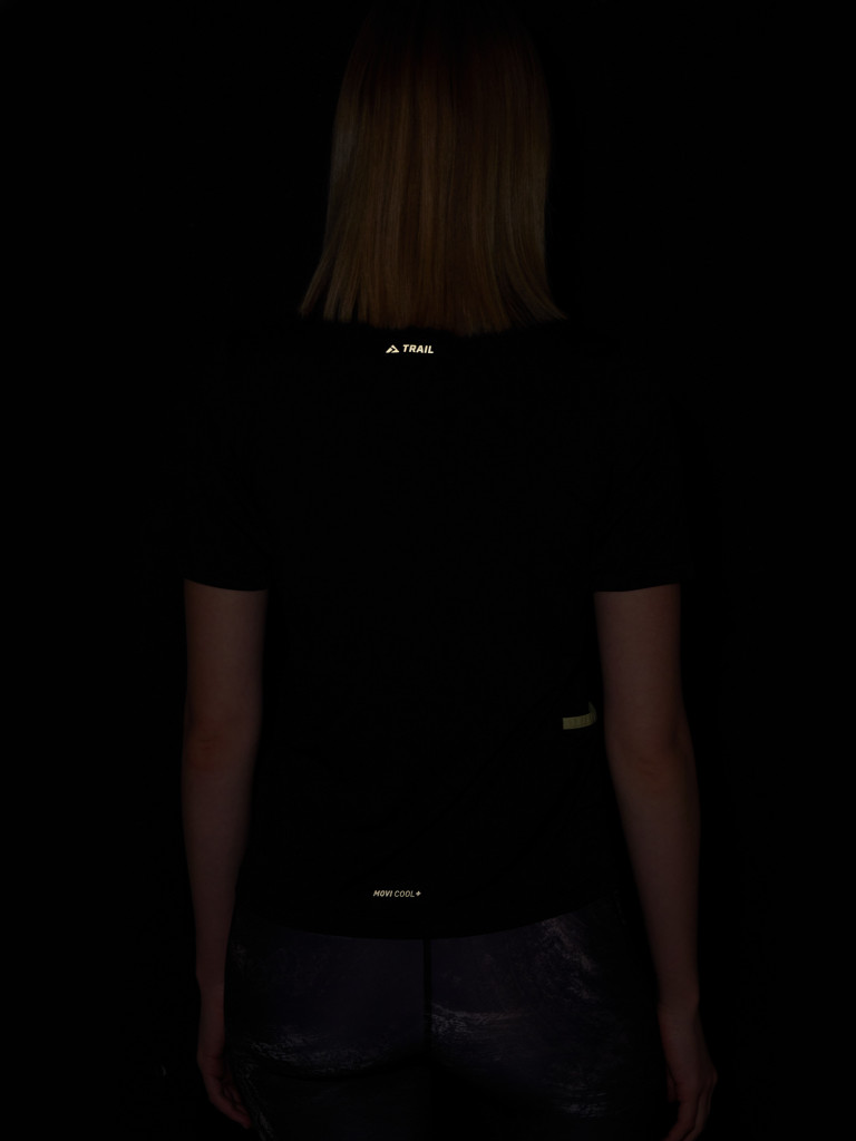 Футболка женская Demix