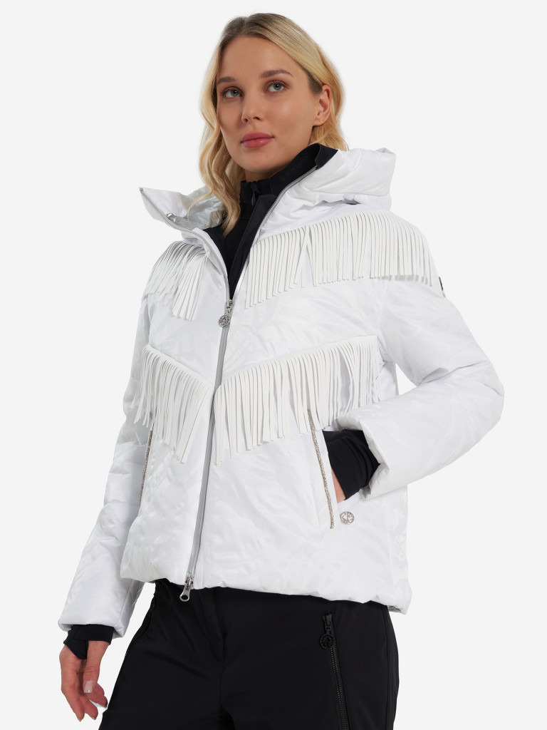 Куртка утепленная женская Sportalm Utah