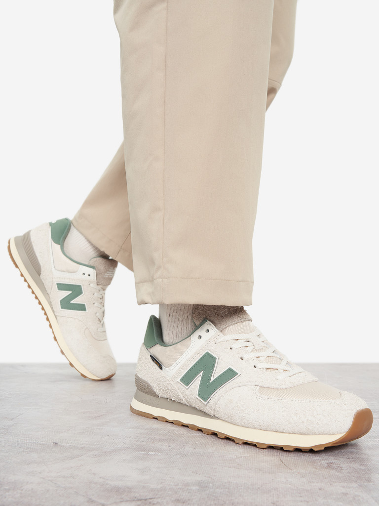 Кроссовки мужские New Balance 574