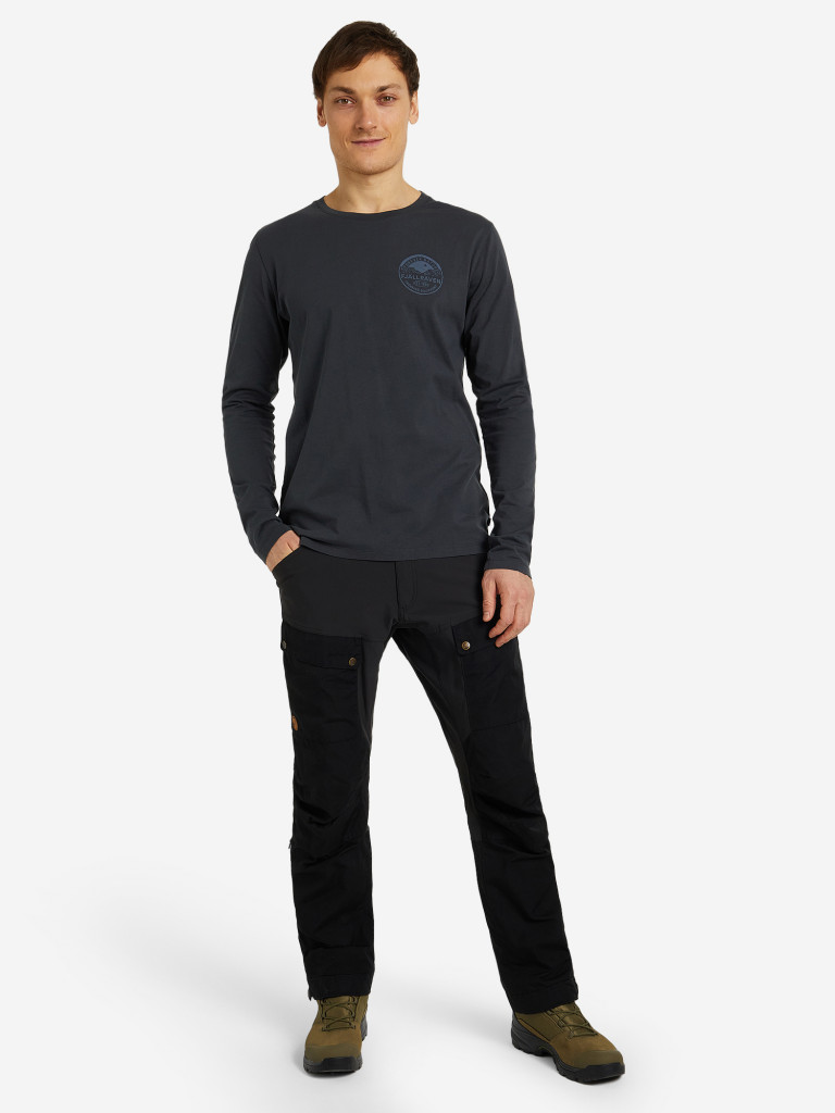 Брюки мужские Fjallraven Keb