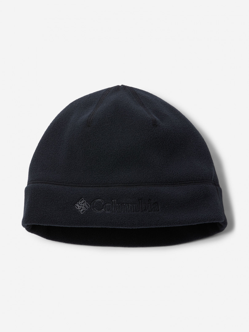 фото Шапка columbia fast trek ii beanie, черный