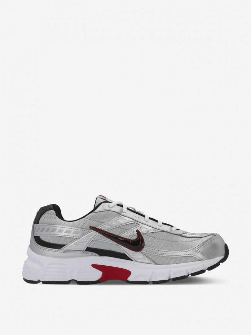 Кроссовки мужские Nike Initiator 30124490299 Серебряный, размер 42,41.5,41,40,44.5, фото 5