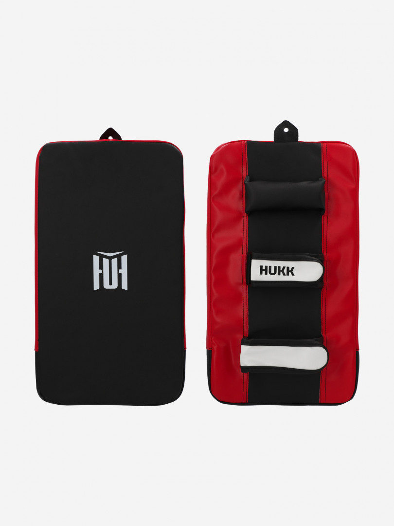 фото Макивара hukk medium, черный