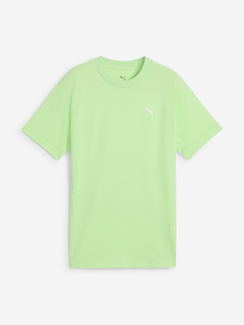 Футболка для мальчиков PUMA Evostripe Зеленый 2499₽