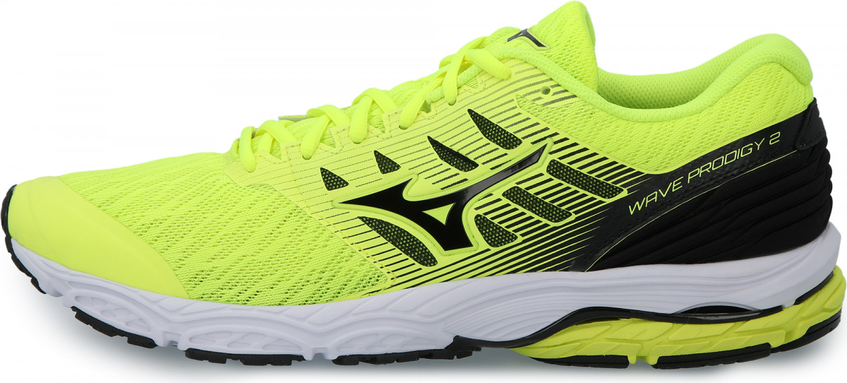 Mizuno wave prodigy cheap 2 m