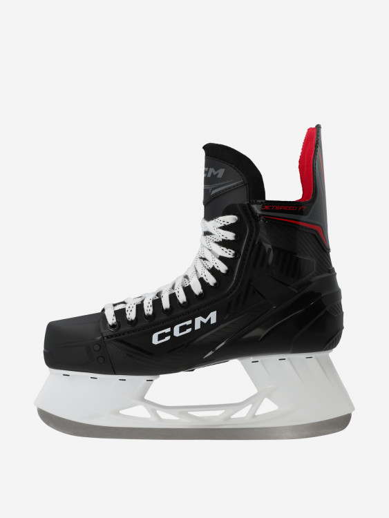 Коньки хоккейные CCM Jetspeed SR FT