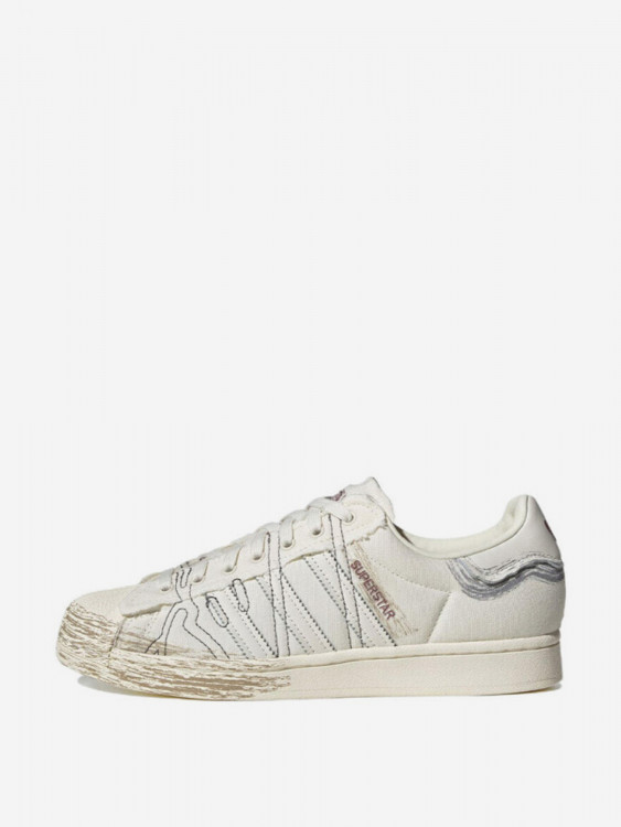 Кроссовки Adidas Superstar