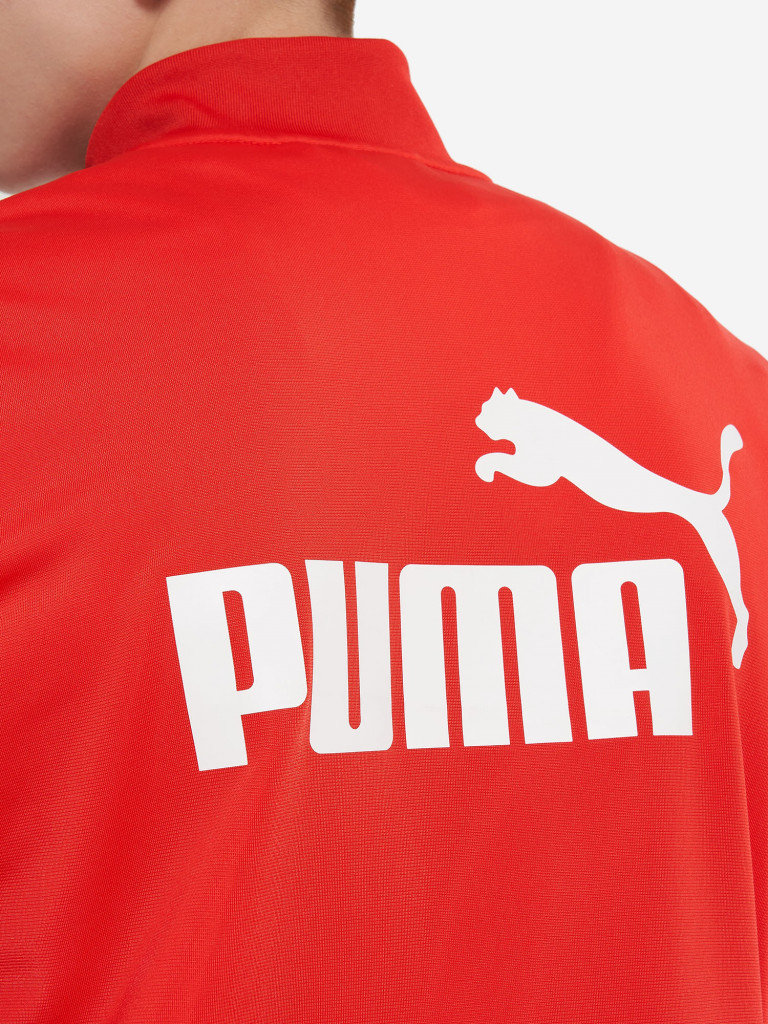 Костюм для мальчиков PUMA Poly