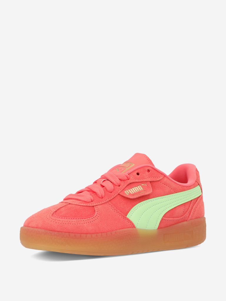 Кеды женские PUMA Palermo