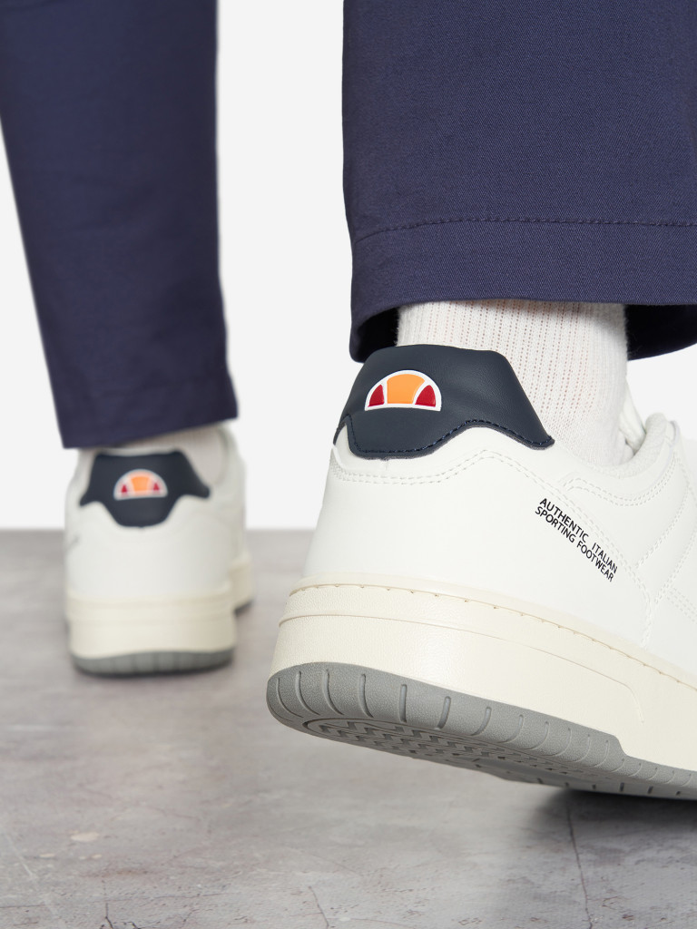 Кеды мужские Ellesse