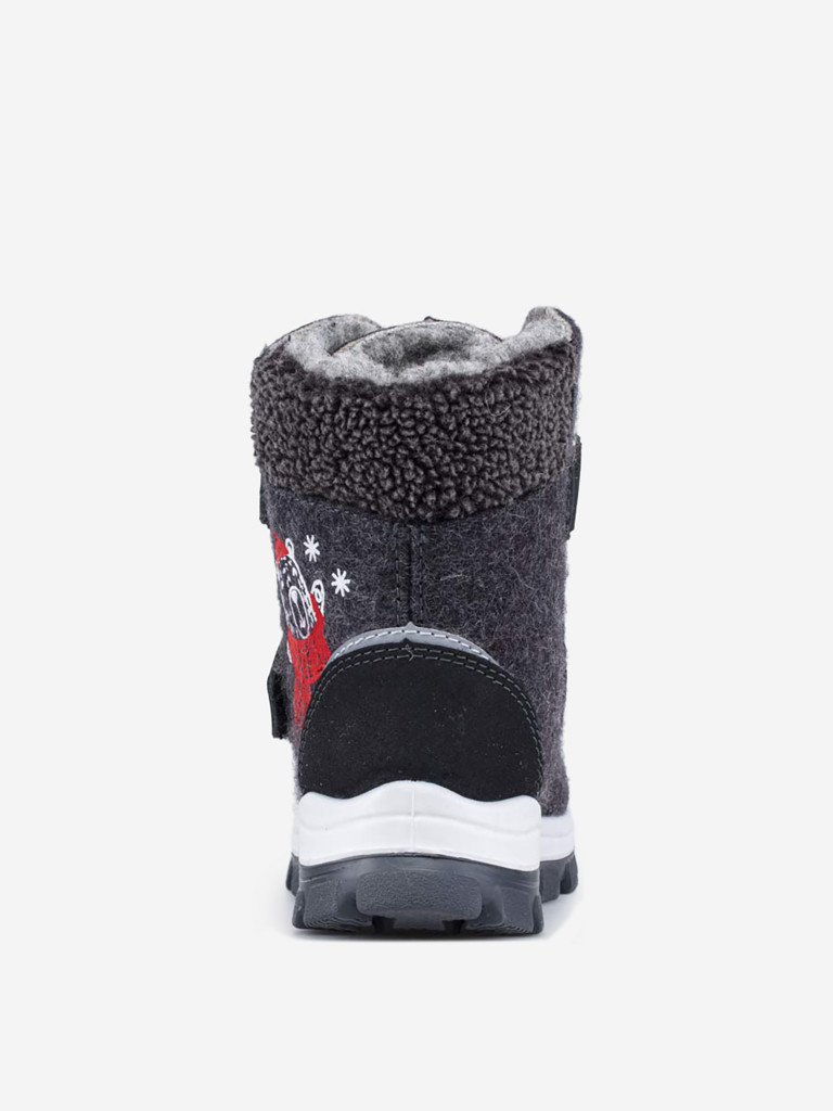 Валенки Котофей