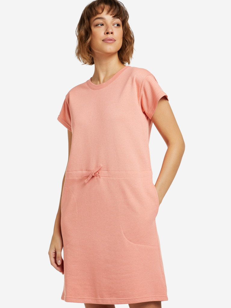 Платье женское Columbia Trek French Terry Dress