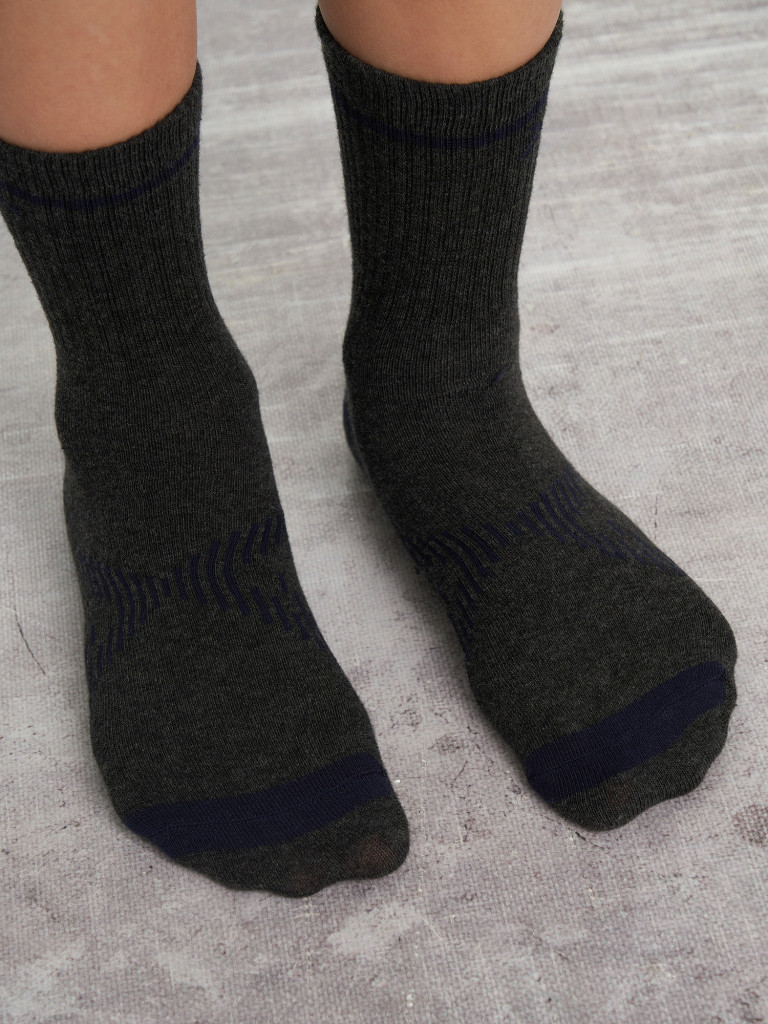 Носки для мальчиков Demix, 3 пары