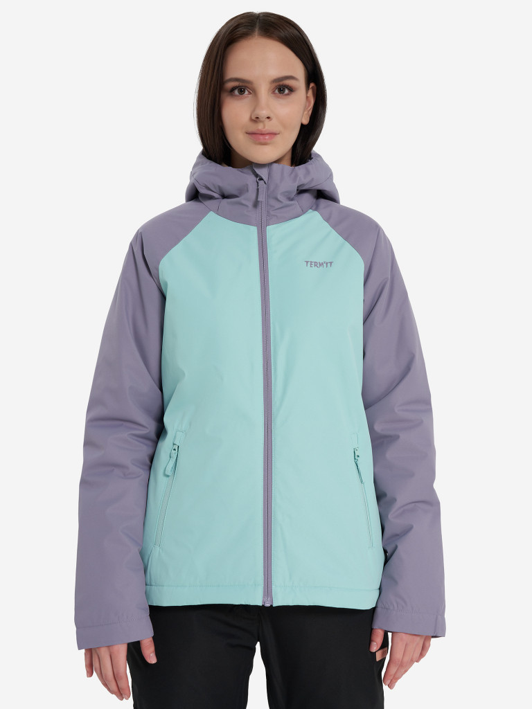 Куртка утепленная женская Termit
