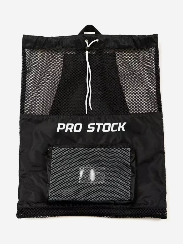 Мешок для спортивной одежды PRO STOCK