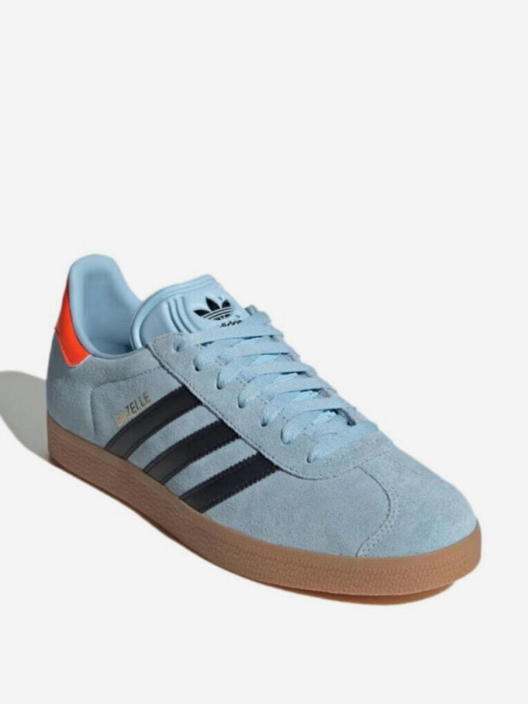 Кеды Adidas Gazelle
