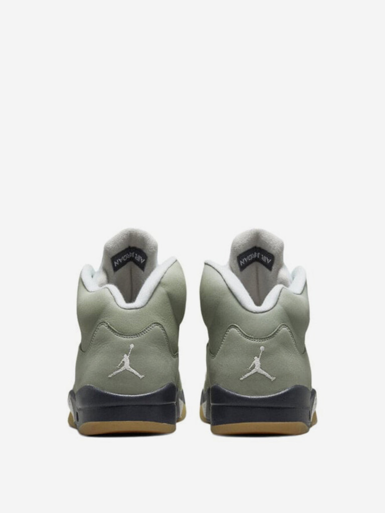 Кроссовки Jordan 5 Retro Jade Horizon