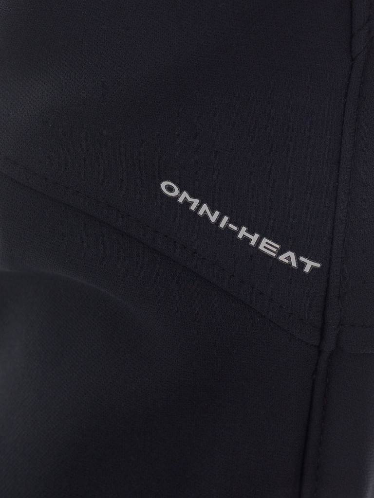 Брюки утепленные женские Columbia Back Up Heat Straight Leg Pant