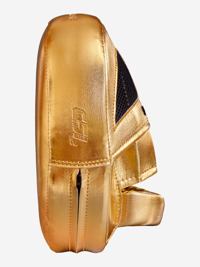 Лапы Ultimatumboxing Bupas AirPads 2 Gold