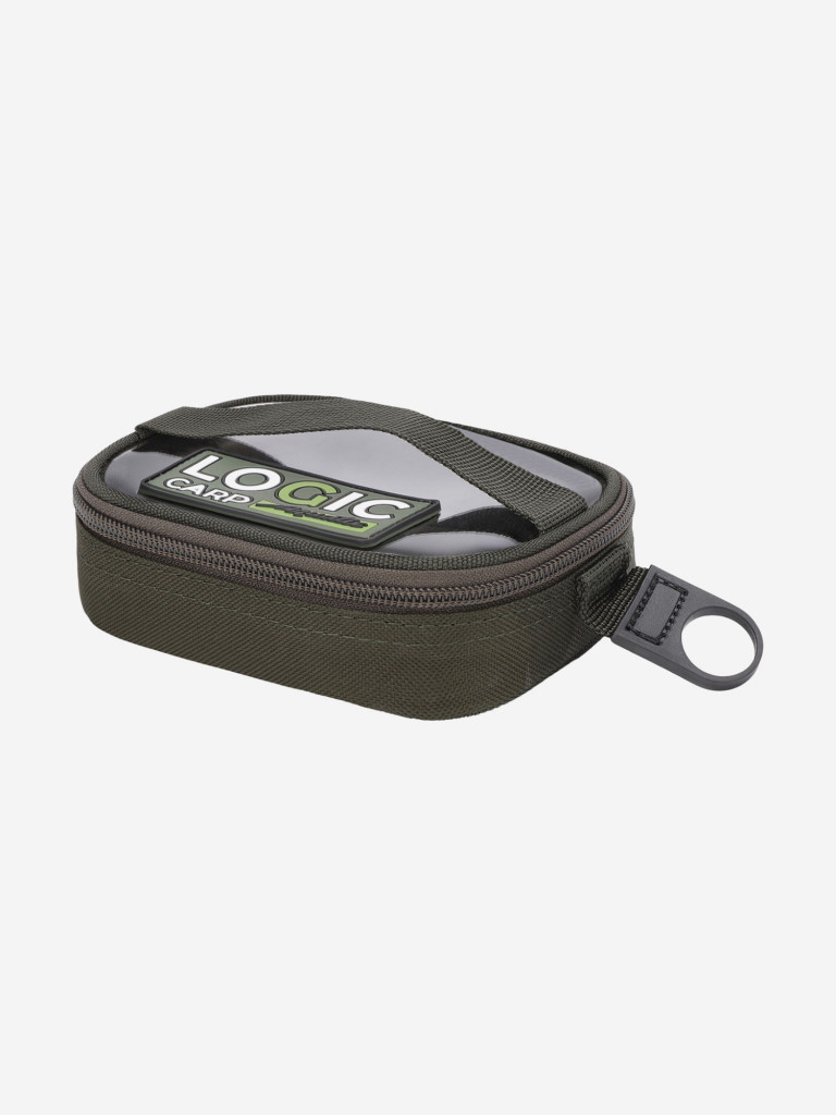 Сумка для аксессуаров маленькая низкая LOGIC CARP ACCESSORIES POUCH COMPACT LOW LC-B01L