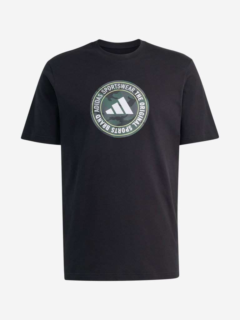 Футболка мужская adidas