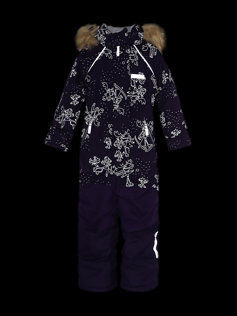 Комбинезон NIKASTYLE