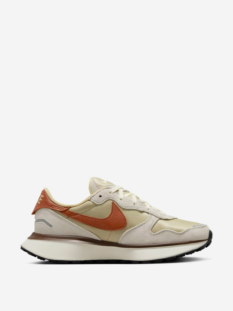 Кроссовки женские Nike Phoenix Waffle
